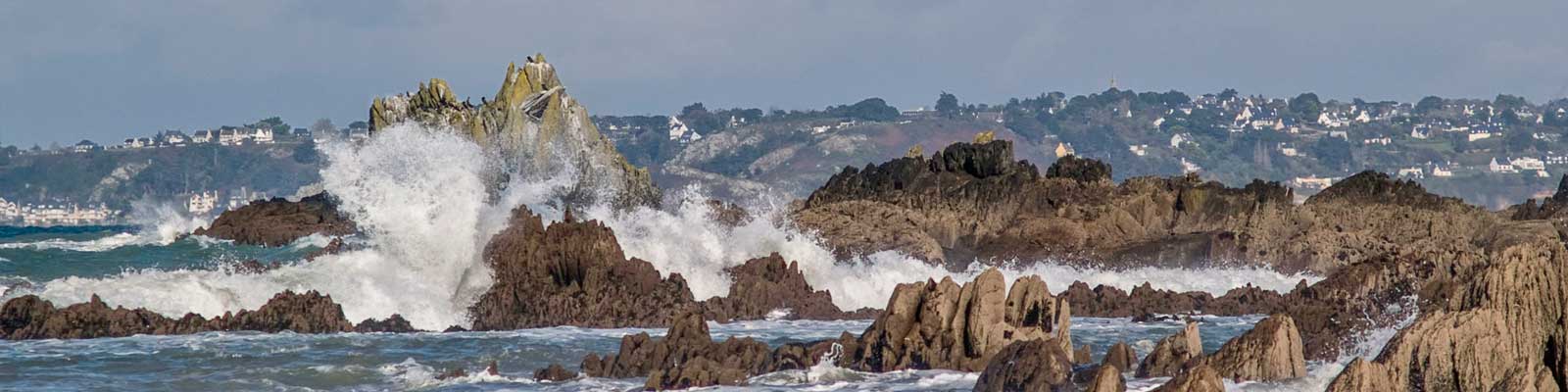 camping en bord de mer bretagne