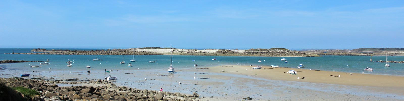 camping en bretagne mobil-home