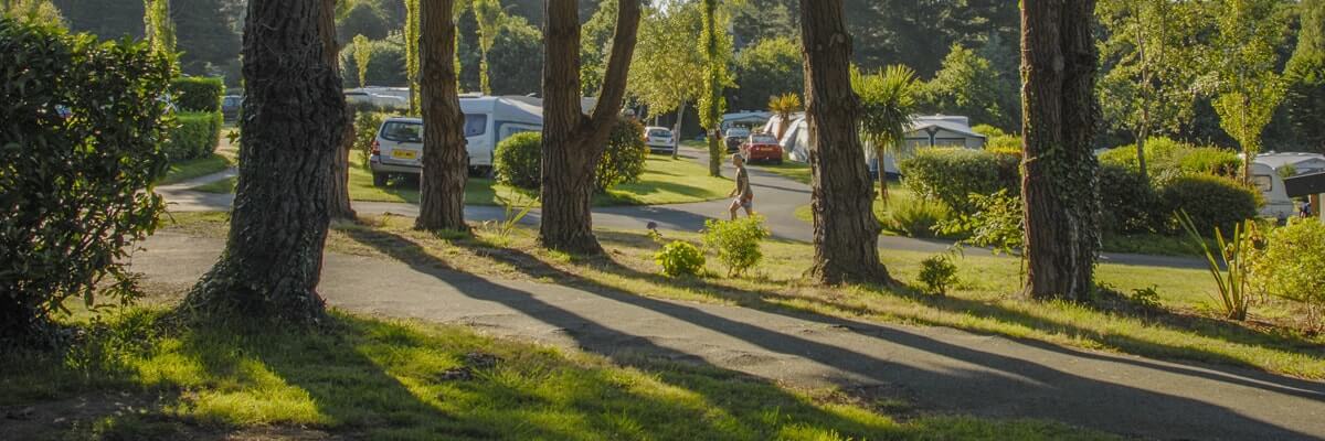 camping parc bretagne