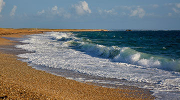 location camping en bretagne