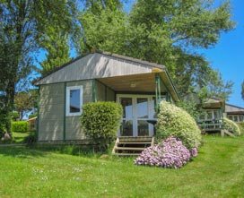 Location Chalet Eco côtes armor