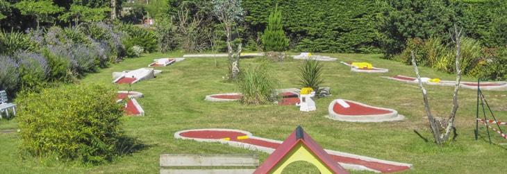 parc camping espace activites