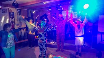 camping-soiree-bretagne camping soirée bretagne