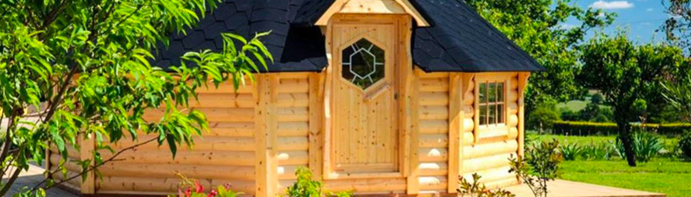 camping avec location insolite en bretagne