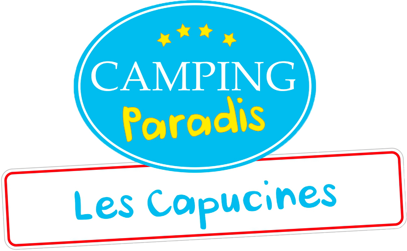Camping Paradis côtes d'Armor